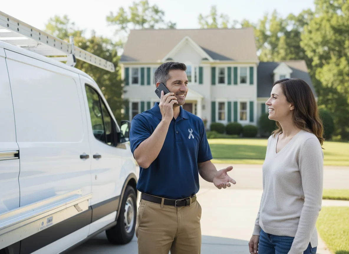 Home Gutter Service Gilford, NH FAQs